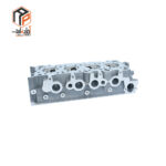 سرسیلندر پراید خالی کاربراتوری عظام - Image 7