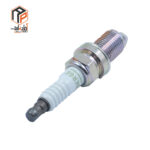 شمع انژکتوری تک پلاتین (BKR6E/6962) NGK عظام - Image 4