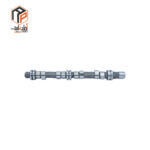 میل سوپاپ پراید انژکتوری طرح زیمنس (بادامک) عظام - Image 4