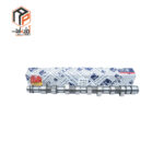 میل سوپاپ 405 انژکتور دو گانه سوز (بادامک) عظام - Image 3