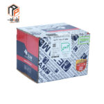 موتور فن پراید (2 دور) عظام - Image 2