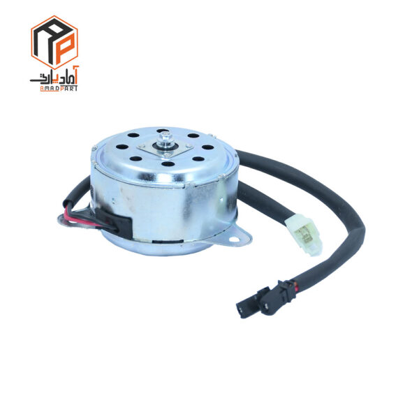 موتور فن پراید (2 دور) عظام