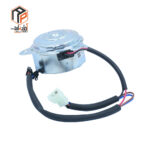 موتور فن پراید (2 دور) عظام - Image 6