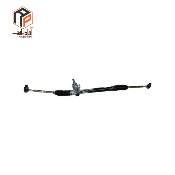 جعبه فرمان پژو 206 (ماندو) عظام