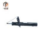 کمک جلو سمند ماندو گازی عظام