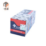 کمک جلو سمند ماندو گازی عظام - Image 2