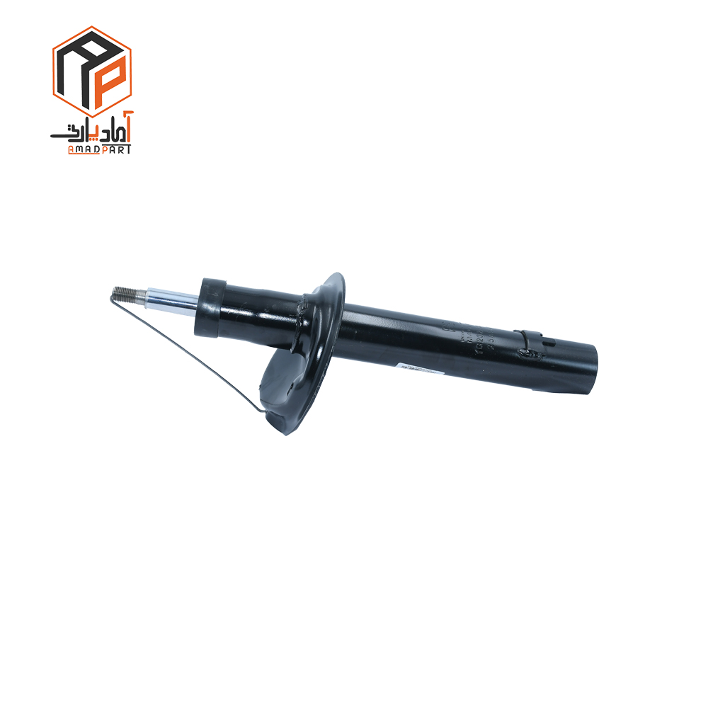 3183034-3 کمک جلو سمند ماندو گازی عظام - Image 4