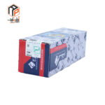 کمک جلو پراید راست رولی روغنی عظام - Image 2