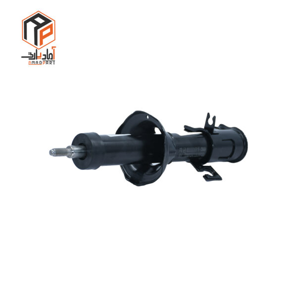 کمک جلو پراید راست رولی روغنی عظام