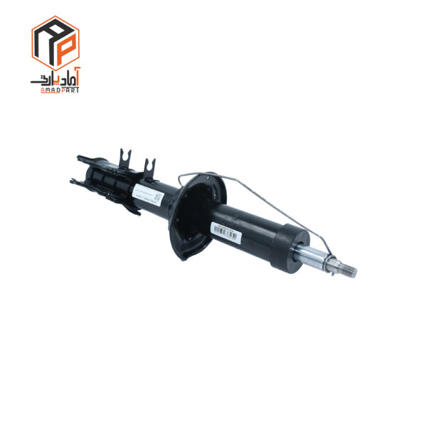 کمک جلو تیبا راست عظام