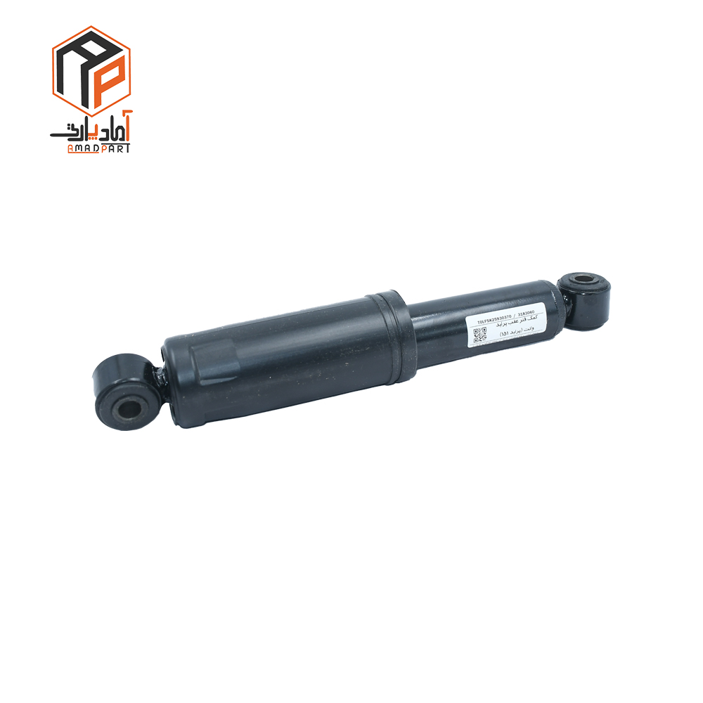 3183060-2 کمک عقب پراید وانت 151 عظام - Image 4