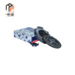 کیت کلاچ 206 تیپ 2 موتور TU3 عظام - Image 3