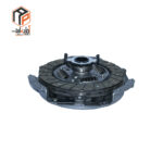 کیت کلاچ 206 تیپ 2 موتور TU3 عظام - Image 5