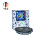 کیت کلاچ زانتیا عظام - Image 2