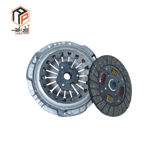 کیت کلاچ زانتیا عظام