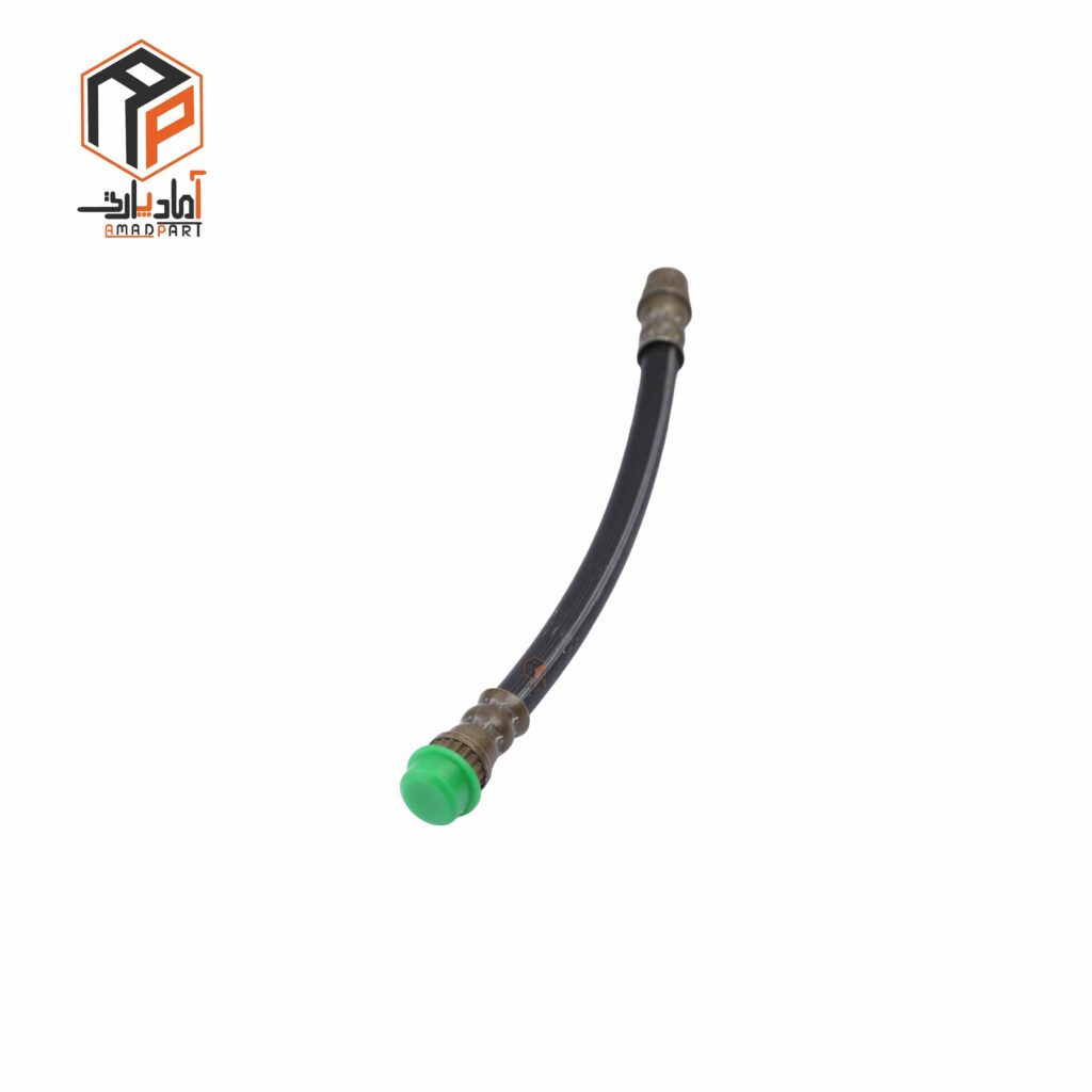 عکس شیلنگ ترمز چرخ عقب 206 IPNC- 120557