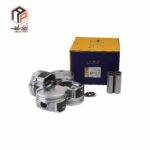 عکس پیستون سمند ملی 025 با گژن پین IPNC- 110293