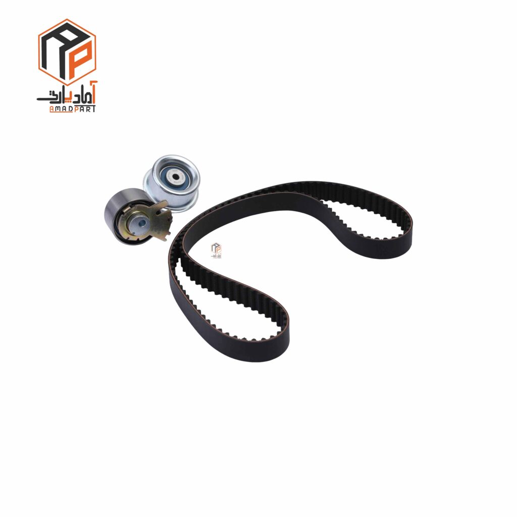 عکس کیت تسمه تایم سمند ملی 127 دنده IPNC - 110316