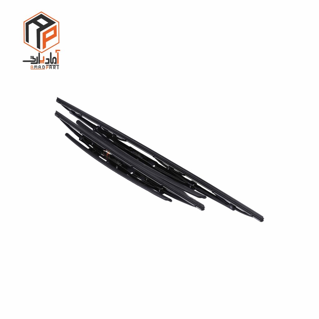 عکس تیغه سمند دنا زانتیا H30 کراس بالدار بدون متعلقات IPNC- 110355