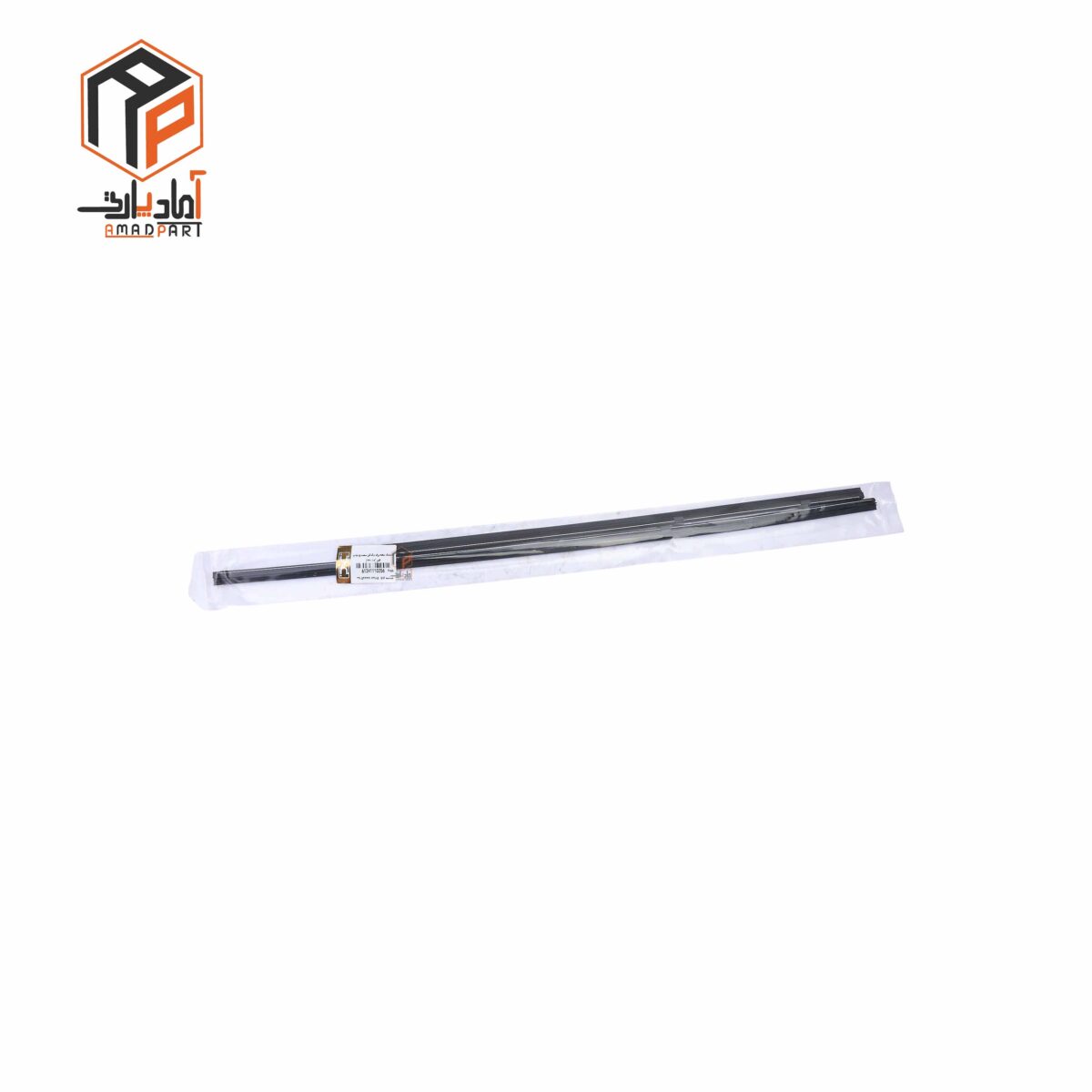 عکس لاستیک تیغه سمند دنا زانتیا H30 کراس IPNC- 110356