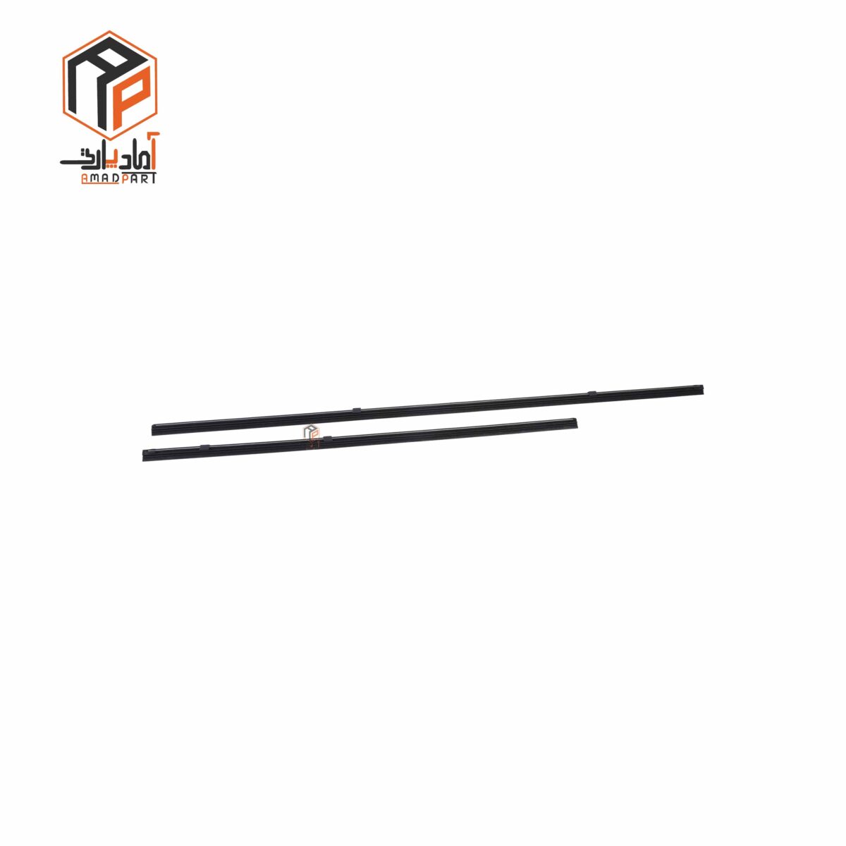 عکس لاستیک تیغه سمند دنا زانتیا H30 کراس IPNC- 110356