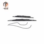 عکس تیغه سمند بالدار کامل با متعلقات IPNC -110357