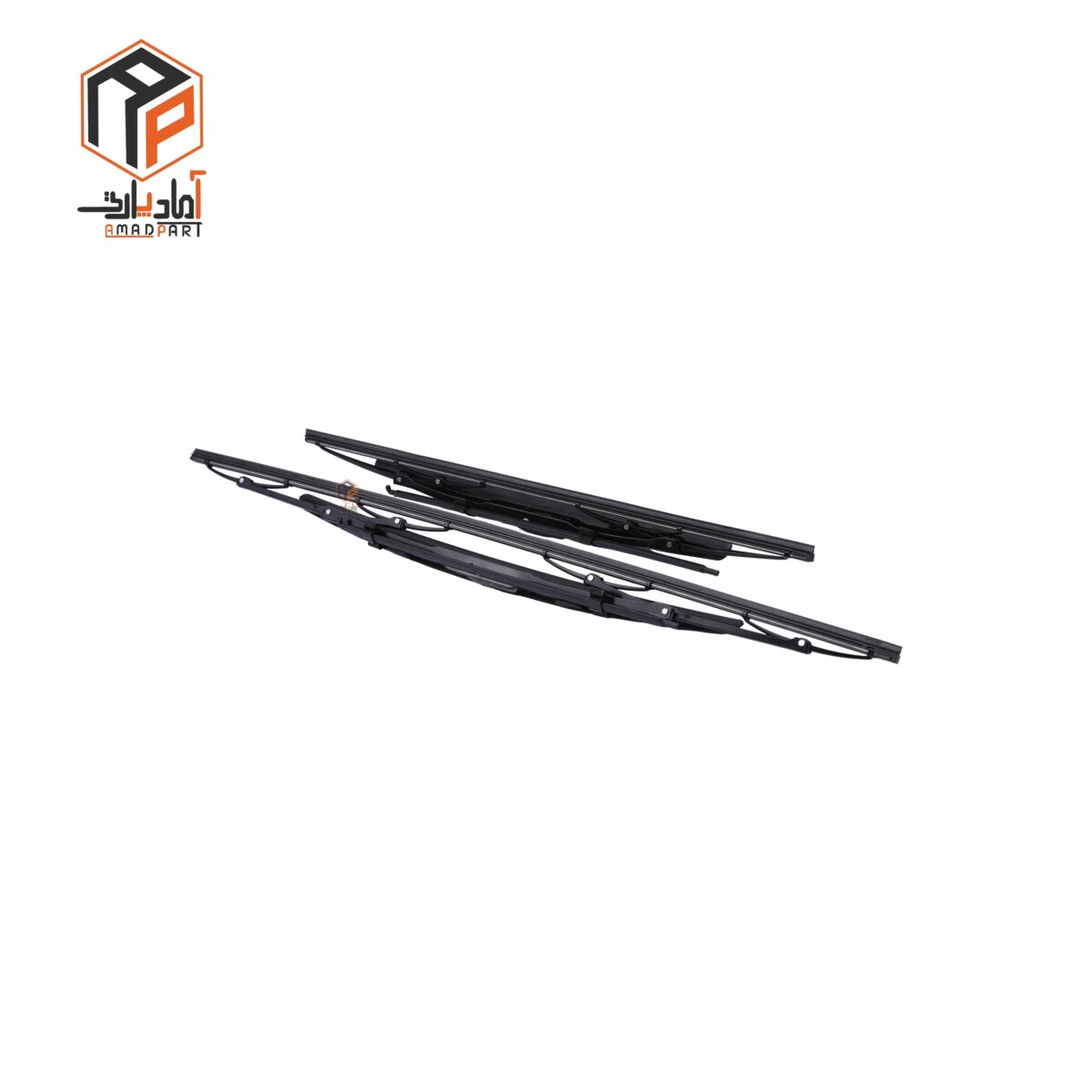 عکس تیغه سمند بالدار کامل با متعلقات IPNC -110357