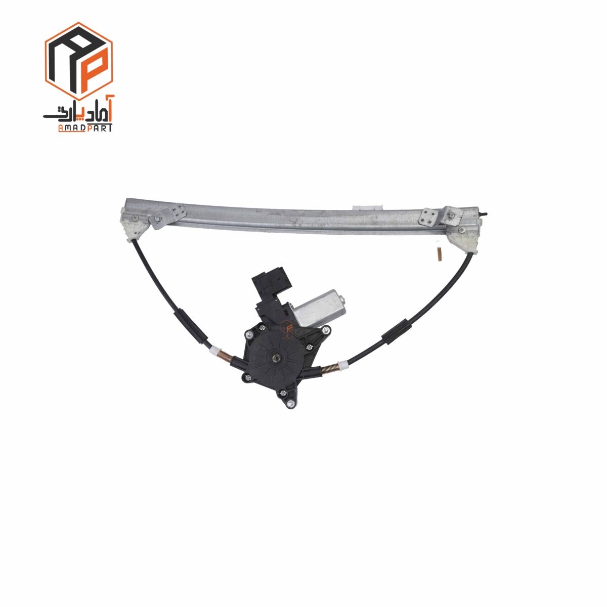 عکس دستگاه شیشه بالابر سمند عقب راست برقی IPNC- 110370