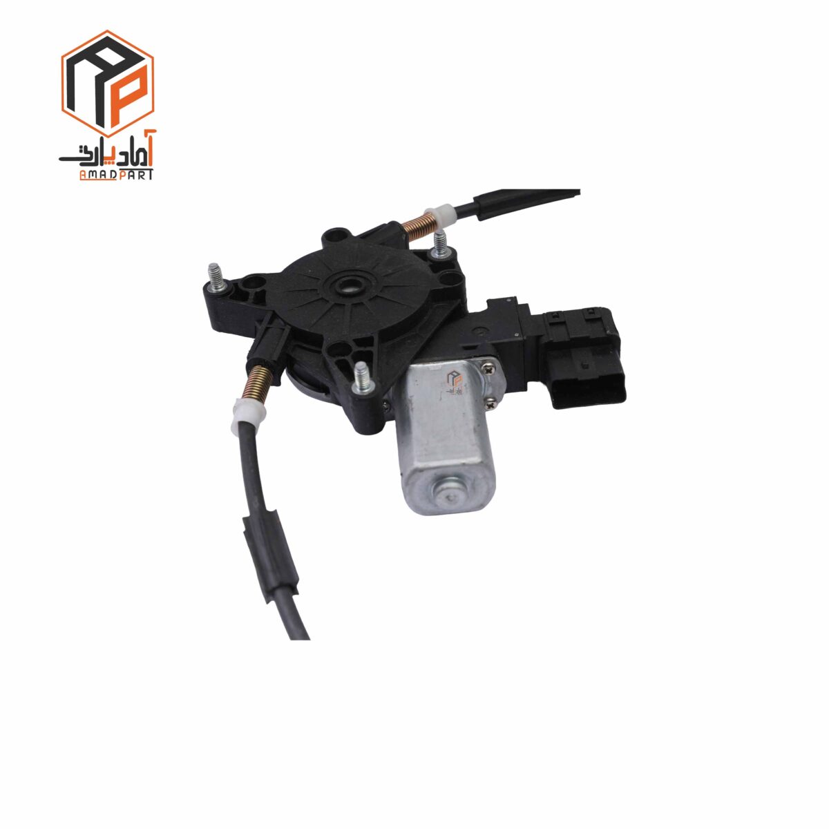 عکس دستگاه شیشه بالابر سمند عقب راست برقی IPNC- 110370