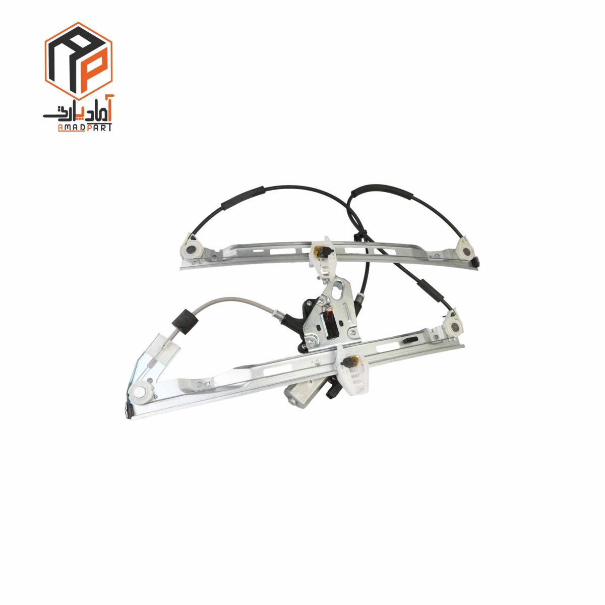 عکس دستگاه شیشه بالابر 206 جلو راست IPNC- 120134