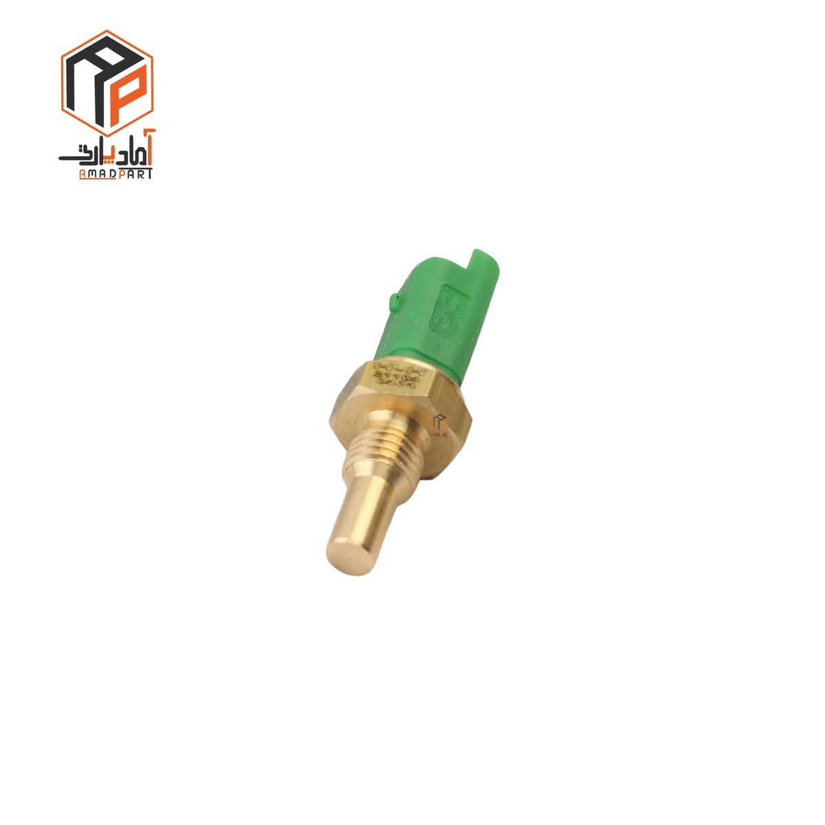 عکس مهره آب 206 (350122) IPNC- 120141