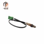 عکس سنسور اکسیژن 206 ساژم سوکت سبز IPNC - 120195