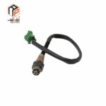 عکس سنسور اکسیژن 206 ساژم سوکت سبز IPNC - 120195