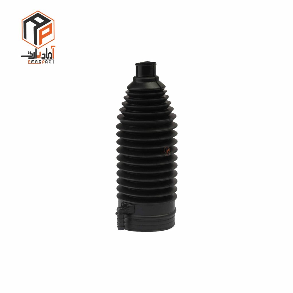 عکس گردگیر جعبه فرمان 206 رانا جدید IPNC- 120202