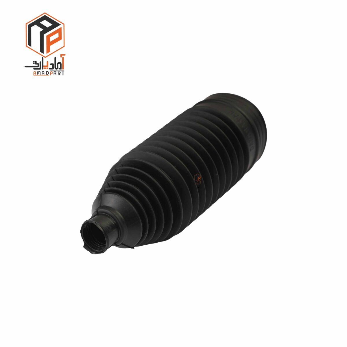 عکس گردگیر جعبه فرمان 206 رانا جدید IPNC- 120202