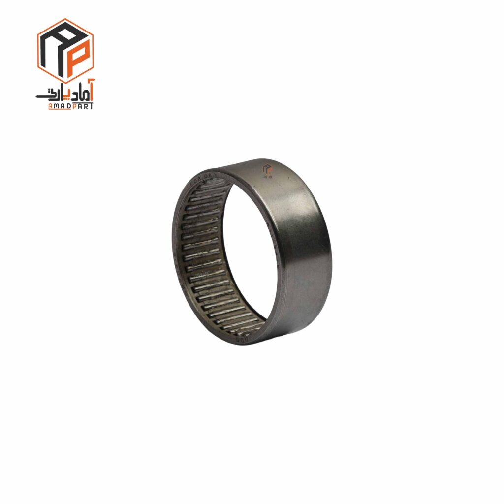عکس بلبرینگ ژامبون 206 کوچک بیرونی IPNC-120204