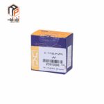 عکس رله سبز فن 206 زانتیا IPNC- 120245