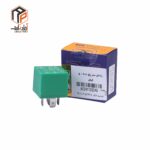 عکس رله سبز فن 206 زانتیا IPNC- 120245