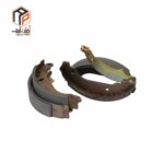 عکس لنت عقب 206 تیپ 2 کفشک IPNC- 120254