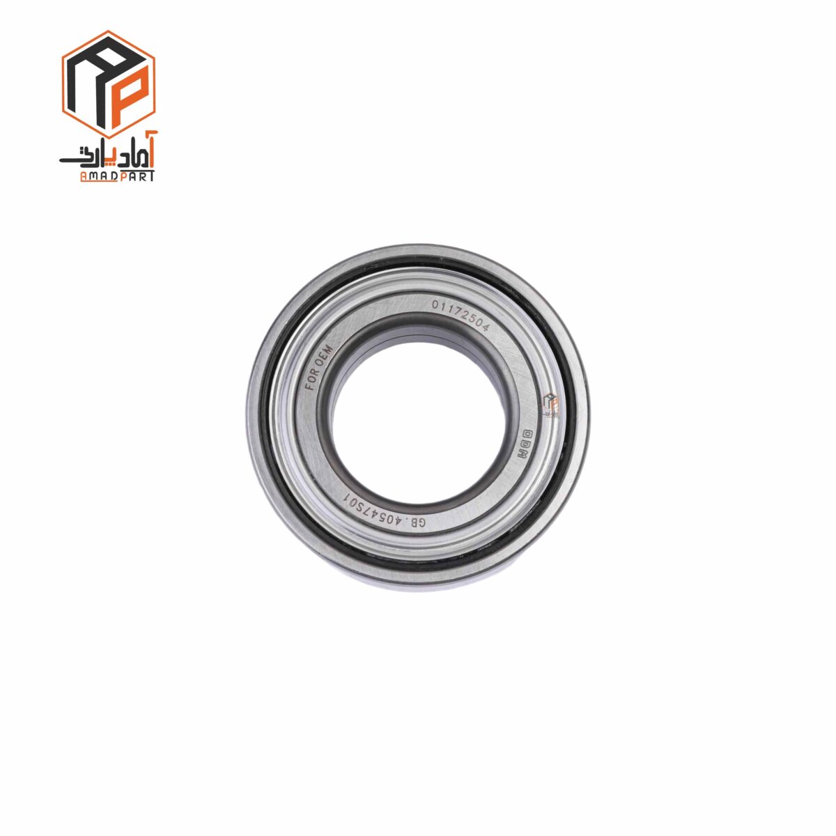 عکس بلبرینگ چرخ جلو 206 تیپ 2 IPNC - 120257