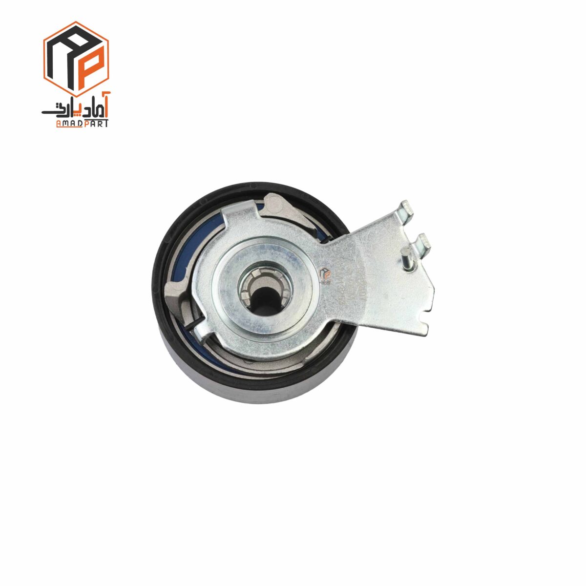 عکس بلبرینگ تایم 206 تیپ 2 متحرک قیچی دار IPNC- 120262