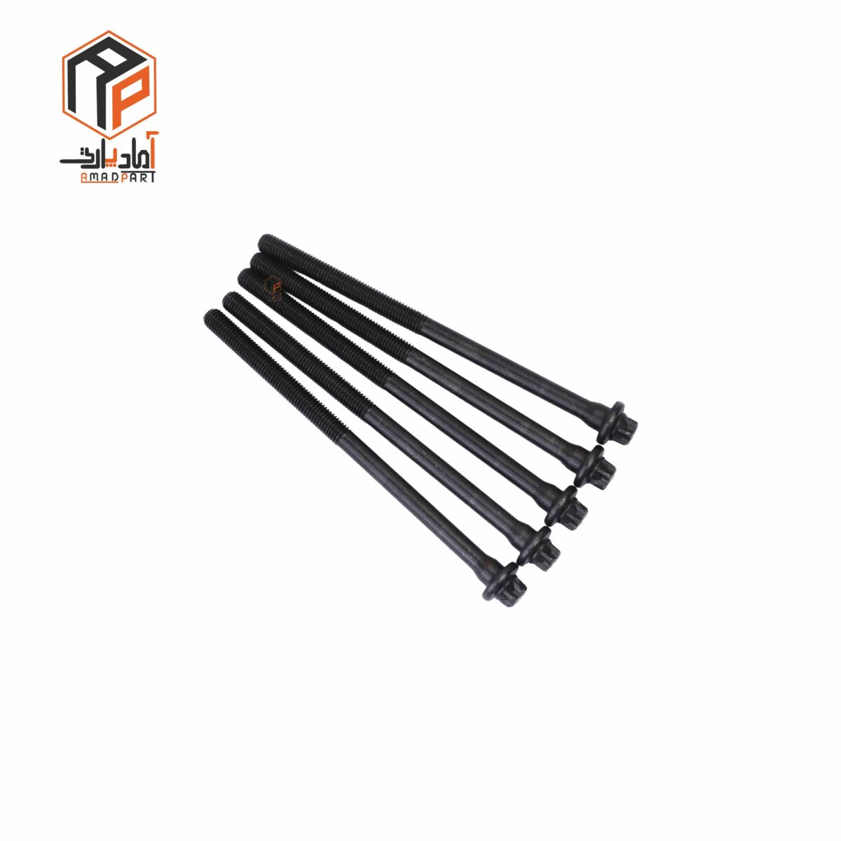 عکس پیچ سرسیلندر 206 تیپ 2 IPNC- 120263