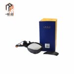 عکس آینه بغل 206 برقی چپ با فلاپ شرکتی IPNC- 120272