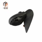 عکس آینه بغل 206 برقی چپ با فلاپ شرکتی IPNC- 120272