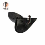 عکس آینه بغل 206 برقی چپ با فلاپ شرکتی IPNC- 120272