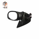 خرید آینه بغل 206 برقی راست با فلاپ شرکتی IPNC- 120273