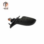 خرید آینه بغل 206 برقی راست با فلاپ شرکتی IPNC- 120273