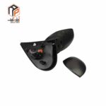 خرید آینه بغل 206 برقی راست با فلاپ شرکتی IPNC- 120273