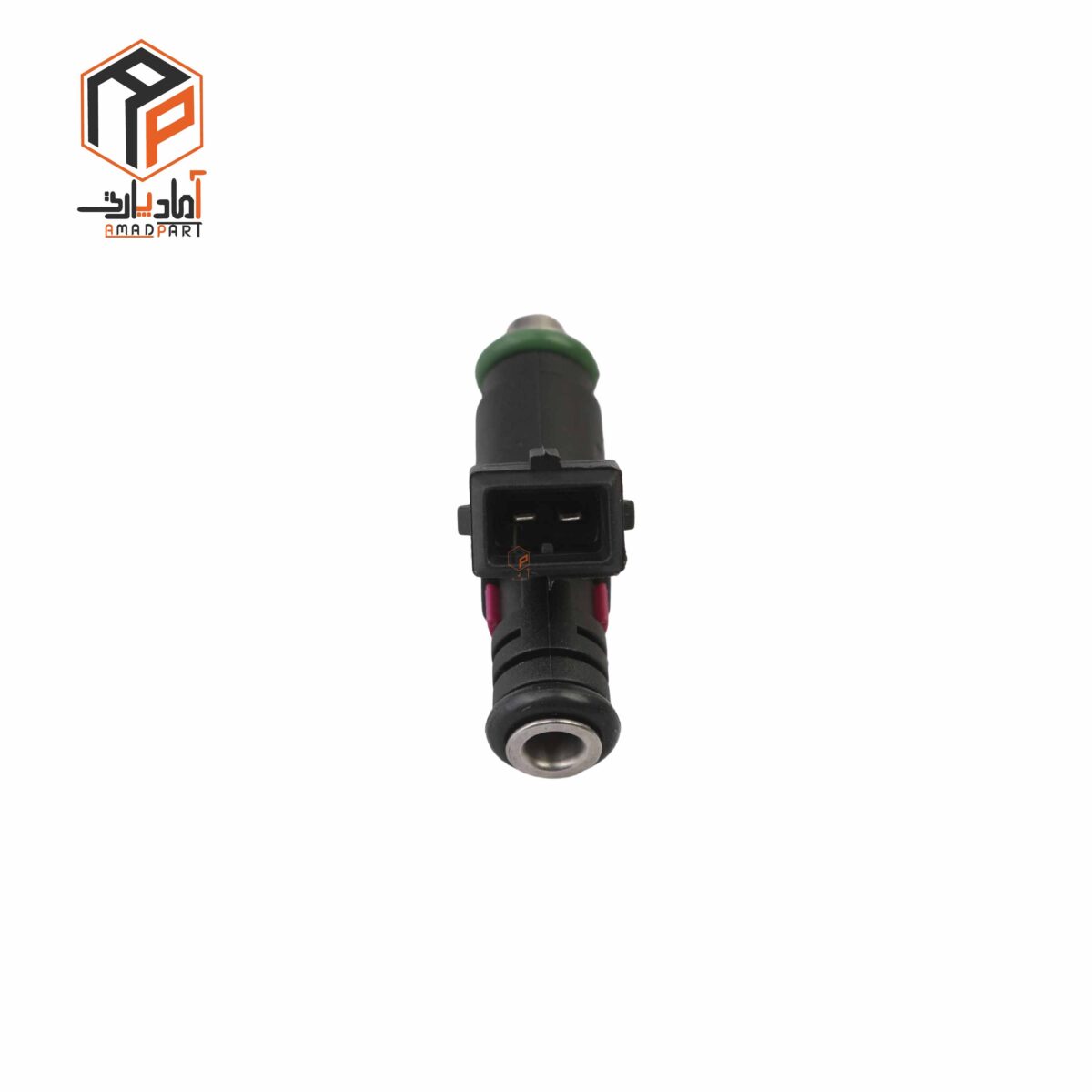 عکس سوزن انژکتور 206 تیپ 5 رانا بلند شش سوراخ IPNC- 120288