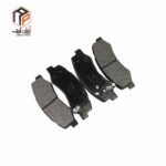 عکس لنت جلو رانا 206 H30 جدید IPNC- 120331